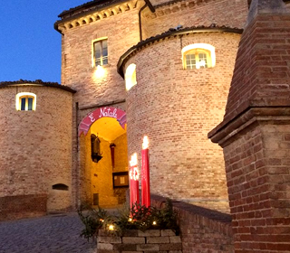 Natale a Mombaroccio Mombaroccio (PU) 2022