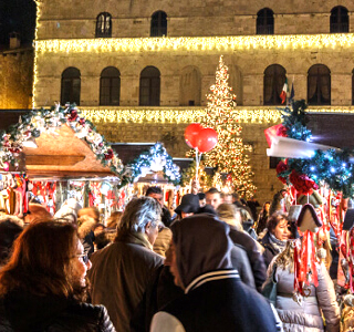 Natale a Montepulciano 2025