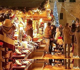 Natale a Montepulciano Montepulciano 2023