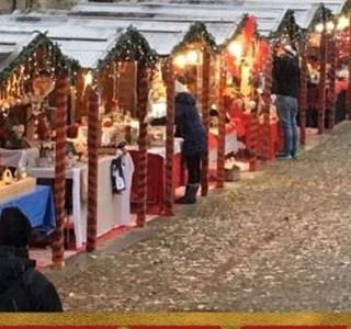 Natale a Morimondo 2025