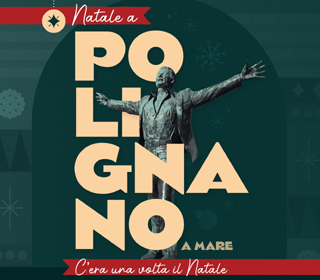 Natale a Polignano a Mare 2023
