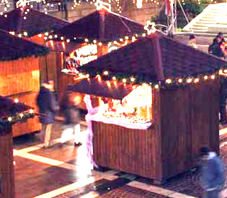 Natale a Pordenone Pordenone 2023