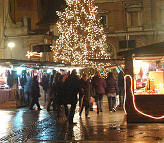 Natale a Ravenna 2023