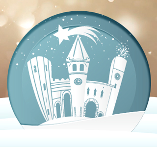 Natale a Spello 2025