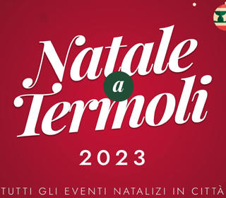 Natale a Termoli 2023
