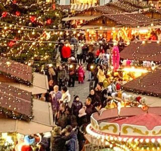 Natale a Treviso 2025