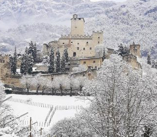 Natale al Castello di Avio 2023