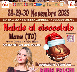 Natale al Cioccolato None 2025