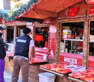Natale d'A...mare Lignano Sabbiadoro 2023