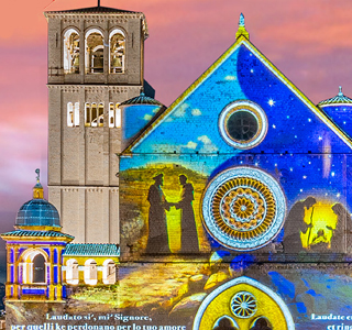 Natale di Pace Assisi 2025