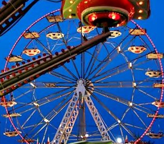 Natale in Fiera Palermo 2022