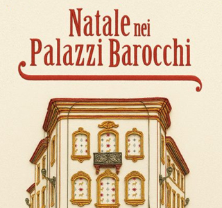 Natale nei Palazzi Barocchi Ala 2025