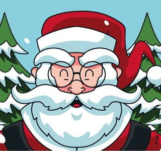 Natale tra i Borghi Cleto 2025