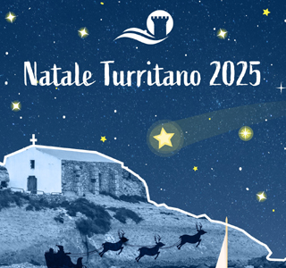 Natale Turritano Porto Torres 2025
