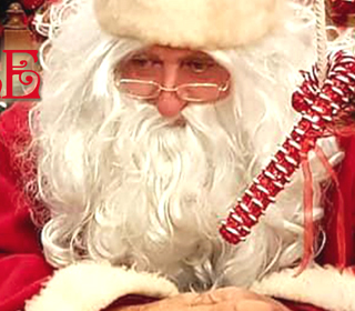 Natalia Il Magico Paese della Parata di Babbo Natale Fucecchio 2023