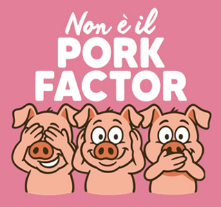 Non è il Pork Factor Concordia sulla Secchia 2025