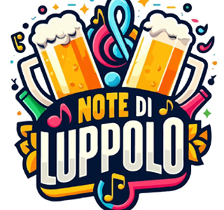 Note di Luppolo San Martino al Cimino 2025