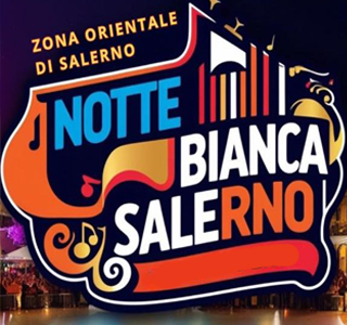 Notte Bianca Salerno 2025