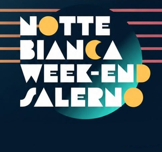 Notte Bianca Salerno 2026