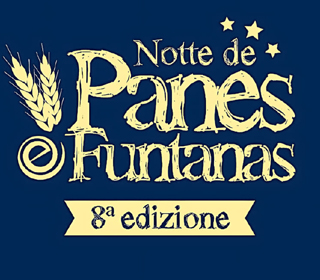 Notte de Panes e Funtanas Scano di Montiferro 2024