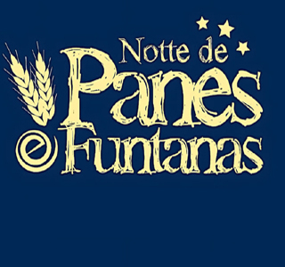Notte de Panes e Funtanas Scano di Montiferro 2025