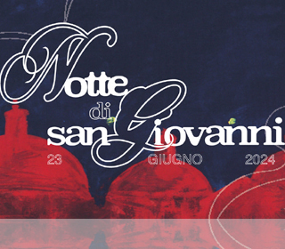 Notte di San Giovanni Bitetto (BA) 2024