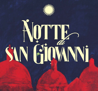 Notte di San Giovanni Bitetto 2025