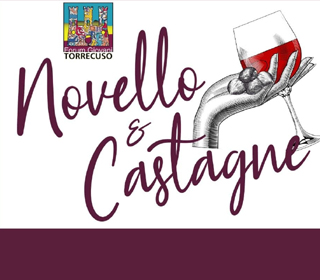 Novello e Castagne Torrecuso (BN) 2023