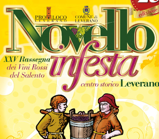 Novello in Festa Leverano (LE) 2023