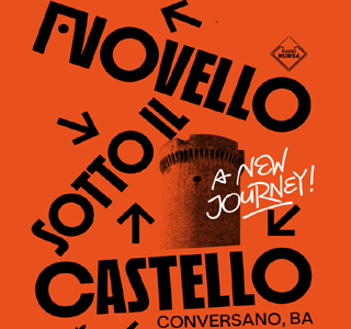Novello Sotto il Castello Conversano 2025