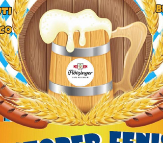 Oktober Fenis Fénis 2023