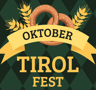 Oktober Tirol Fest Thiene 2026