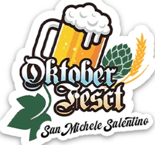 OktoberFesct San Michele Salentino 2026