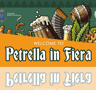 Oktoberfest alla Petrellese Petrella Tifernina 2025
