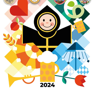 Oktoberfest Atessa (CH) 2024