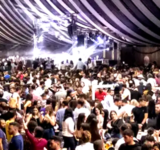 Oktoberfest Calabria Rende 2025