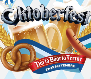 Oktoberfest Darfo Boario Terme 2023