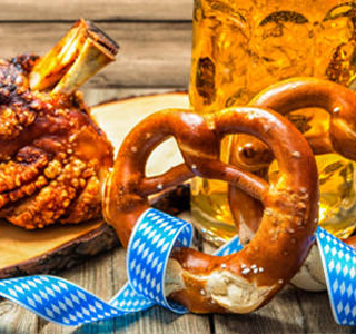 Oktoberfest Genova 2025