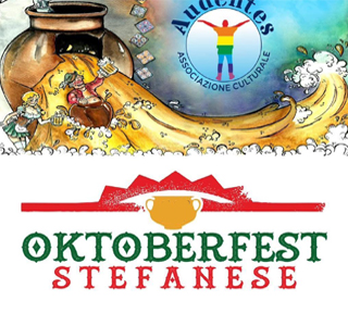 Oktoberfest Stefanese Santo Stefano di Camastra 2026