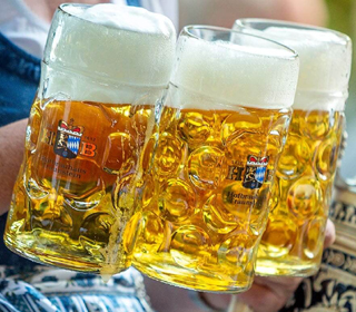 Oktoberfest Trento 2023