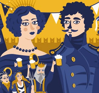Oktoberfest Trento 2026