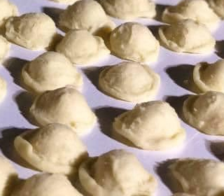 Orecchiette nelle nchiosce - on the road Grottaglie 2024