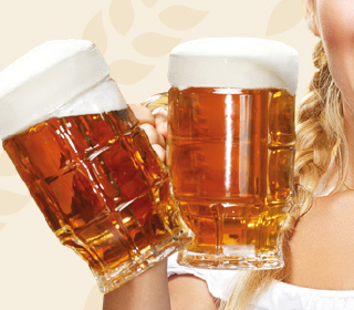 Original Beer Fest Alzano Lombardo (BG) 2024
