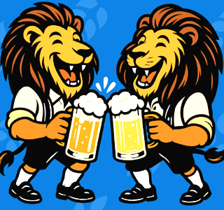Original Beer Fest Alzano Lombardo 2025