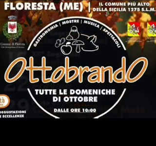 Ottobrando Floresta (ME) 2024