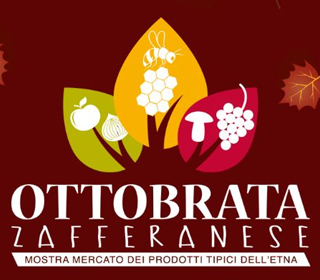Ottobrata Zafferanese Zafferana Etnea 2023