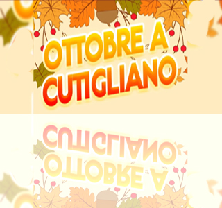Ottobre a Cutigliano 2025