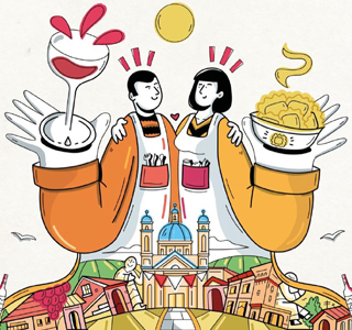 Paesi & Sapori Ovada 2026