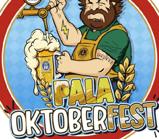 Pala Oktoberfest San Nicolò a Tordino 2023
