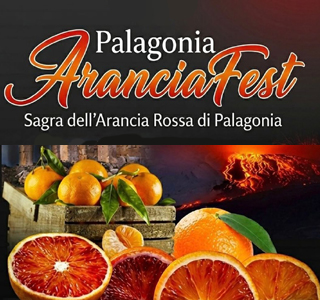 Palagonia AranciaFest Palagonia 2026